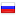 klnran.ru hosted country